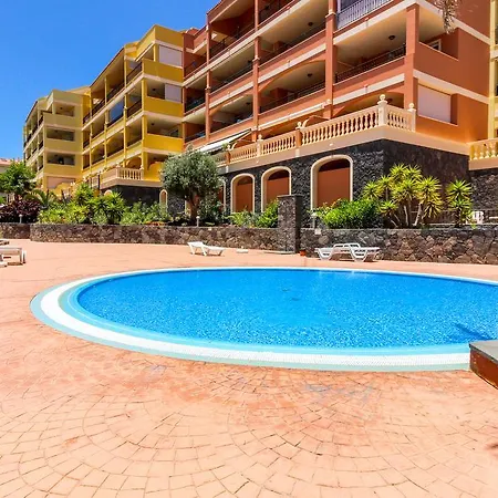 Daire Brisa Del Mar Ii *